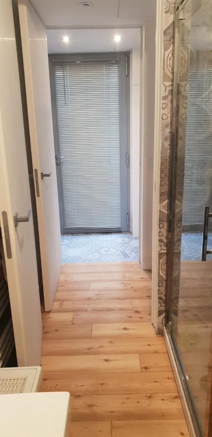 Miniloft Cattaneo Daire Monza Dış mekan fotoğraf