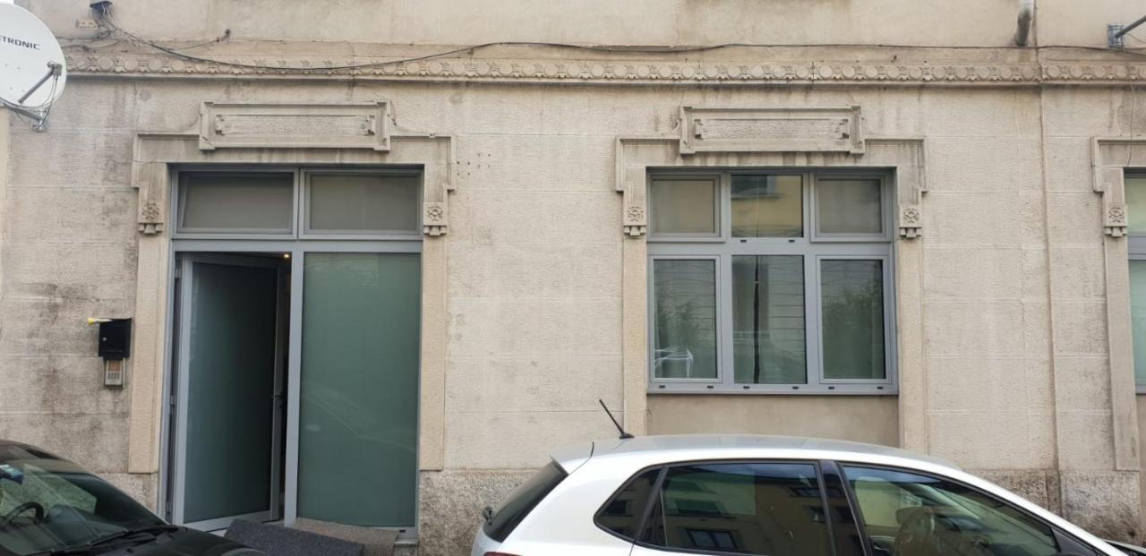 Miniloft Cattaneo Daire Monza Dış mekan fotoğraf