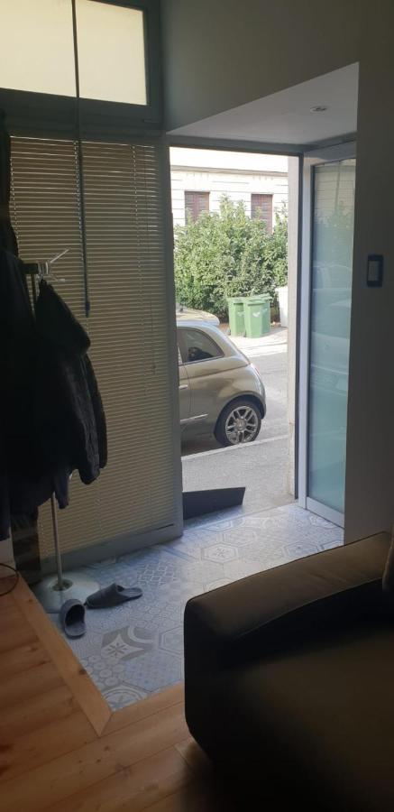 Miniloft Cattaneo Daire Monza Dış mekan fotoğraf